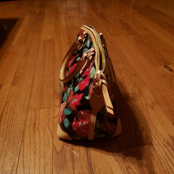 Dooney & Bourke bag - Picture 3 of 12